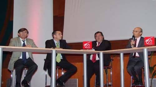Rencontres Commerciales de la CELR