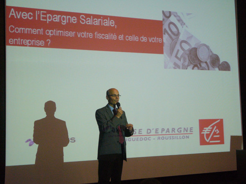 Conférence thématique au Musée Fabre